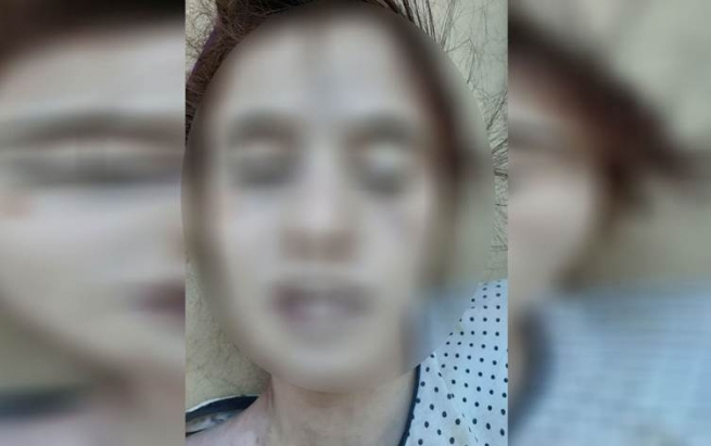 لە کەمپی هۆڵ تەرمی ژنە داعشێک دۆزرایەوە